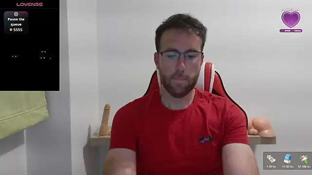 machohiberiko online show from 14, 5, 2026