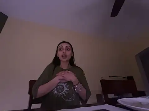 Snapshot of geld_88 chatting on 25, 1, 2025 geld 88 online show from 25, 1, 2025