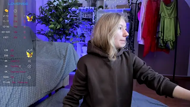 Rachel Rut online show from 9, 10, 2025