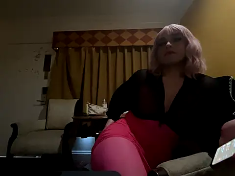 Isabella-tw online show from 13, 10, 2025