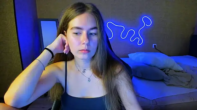 EmilyPaw online show from 22, 5, 2026