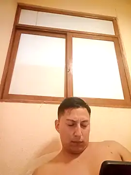 LuisMex1998 online show from 21, 2, 2026