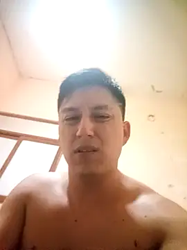 LuisMex1998 online show from 25, 2, 2026