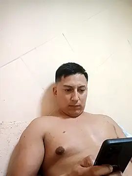 LuisMex1998 online show from 26, 2, 2026