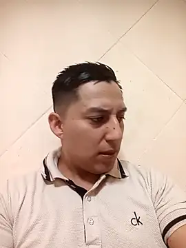 LuisMex1998 online show from 1, 3, 2026