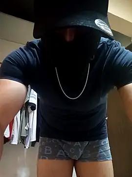 LuisMex1998 online show from 19, 3, 2026