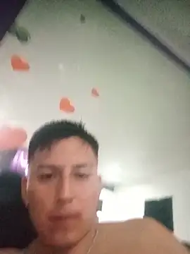 LuisMex1998 online show from 3, 6, 2026