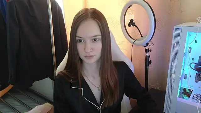 Snapshot of Seelexi chatting on 15, 3, 2025 Seelexi online show from 15, 3, 2025