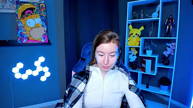 MarjorieBrown online show from 22, 1, 2025