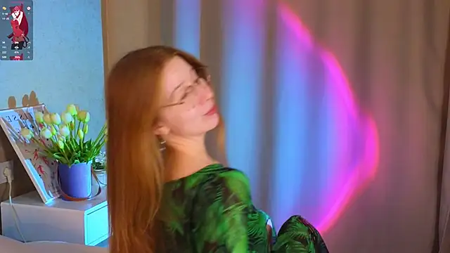 MarjorieBrown online show from 11, 9, 2025