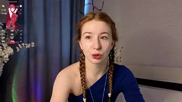 MarjorieBrown online show from 14, 9, 2025