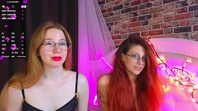 MarjorieBrown online show from 7, 11, 2025