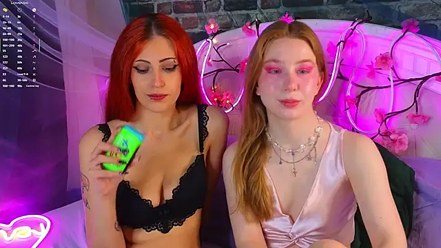 MarjorieBrown online show from 9, 4, 2026