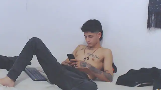 lu nastyboy18 online show from 9, 10, 2025