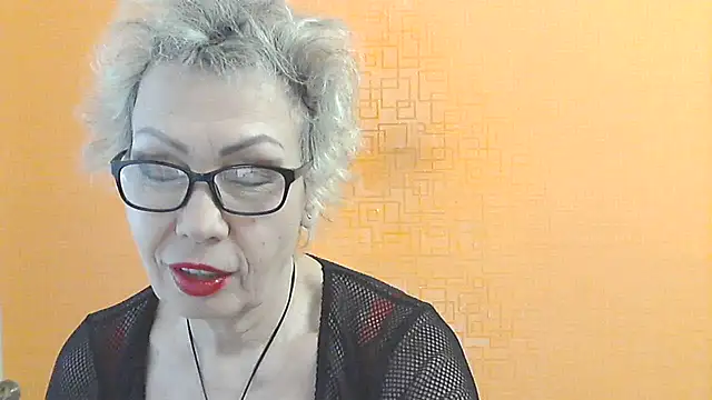 NessyJenixs online show from 25, 2, 2026