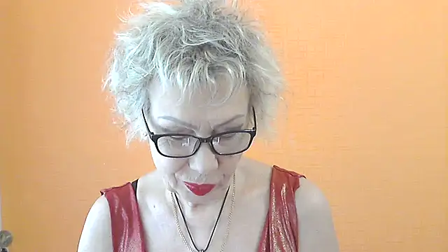 NessyJenixs online show from 27, 5, 2026