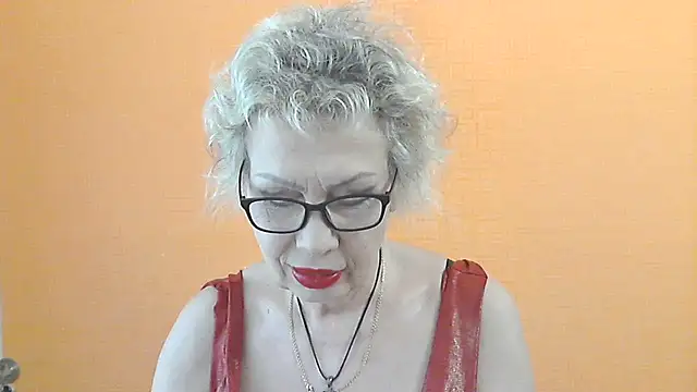 NessyJenixs online show from 28, 5, 2026