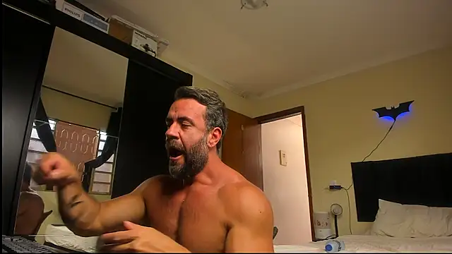 Snapshot of sexyflight chatting on 5, 12, 2025 sexyflight online show from 5, 12, 2025