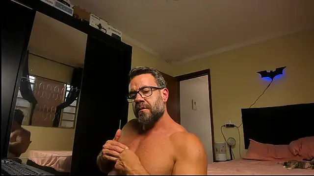 sexyflight online show from 19, 12, 2025