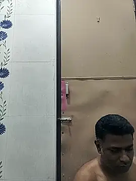 Darvesh1011 online show from 15, 3, 2025