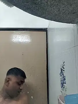 Darvesh1011 online show from 17, 3, 2025