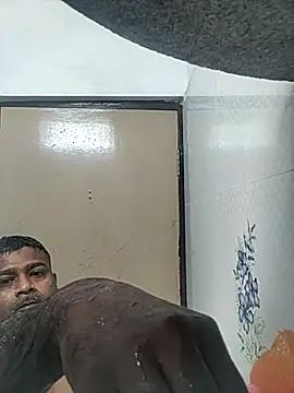 Darvesh1011 online show from 21, 3, 2025