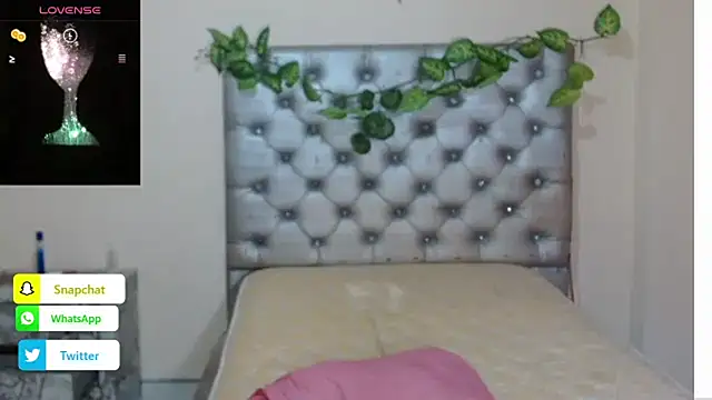 Horny latin777 online show from 23, 1, 2025