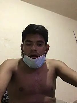 Snapshot of Ulises99 chatting on 30, 1, 2025 Ulises99 online show from 30, 1, 2025