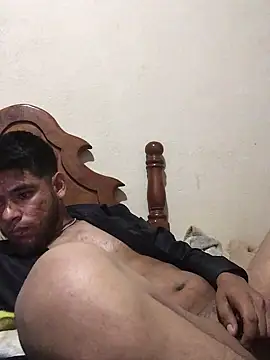 Snapshot of Ulises99 chatting on 14, 3, 2025 Ulises99 online show from 14, 3, 2025