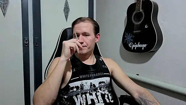 DiMastyzzz online show from 30, 1, 2025