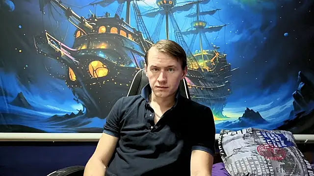 DiMastyzzz online show from 17, 2, 2025