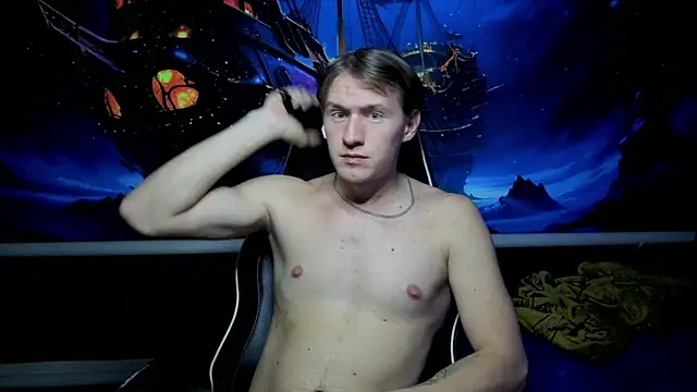 DiMastyzzz online show from 22, 2, 2025