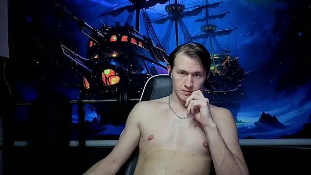 DiMastyzzz online show from 5, 3, 2025