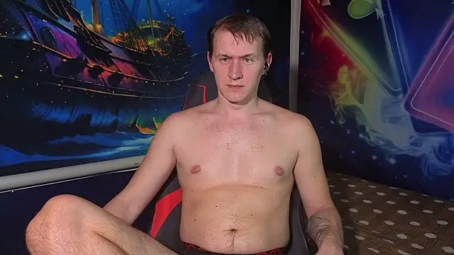 DiMastyzzz online show from 19, 3, 2026