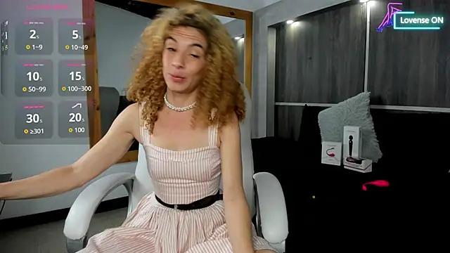 Bryna  online show from 25, 10, 2025