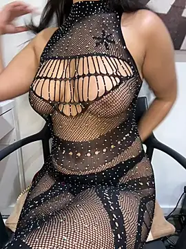 Lobna-alami online show from 16, 2, 2025