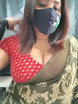 Queenflowerr online show from 26, 5, 2026