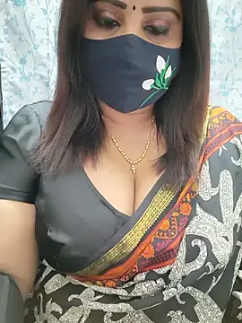 Queenflowerr online show from 8, 6, 2026