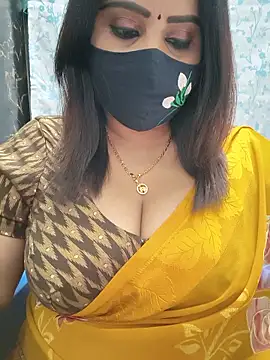 Queenflowerr online show from 12, 6, 2026