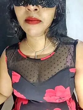 Sexy-Monikaa online show from 7, 3, 2025
