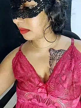 Sexy-Monikaa online show from 12, 3, 2025