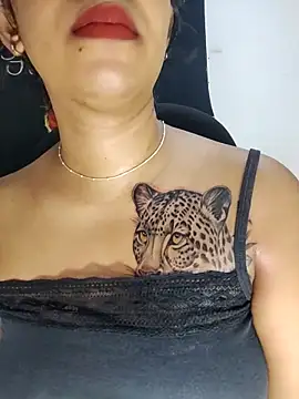 Sexy-Monikaa online show from 13, 3, 2025