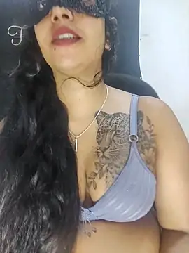 Sexy-Monikaa online show from 21, 3, 2025