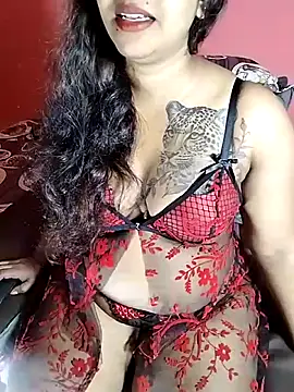Sexy-Monikaa online show from 17, 2, 2026