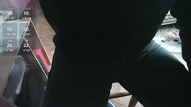 IndienTiger online show from 24, 1, 2025