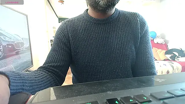 IndienTiger online show from 3, 3, 2025