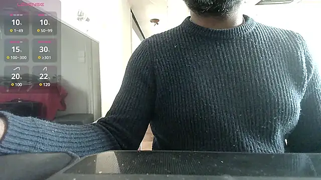 IndienTiger online show from 5, 3, 2025