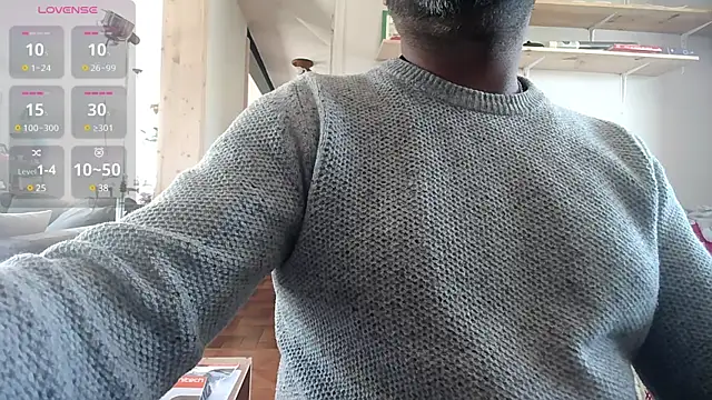 IndienTiger online show from 17, 3, 2025