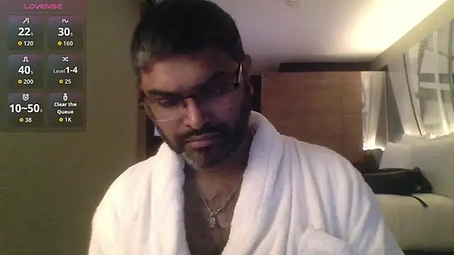 IndienTiger online show from 16, 9, 2025