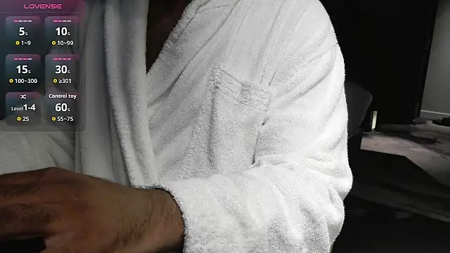 IndienTiger online show from 8, 10, 2025